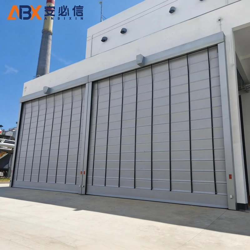 通辽市堆积门