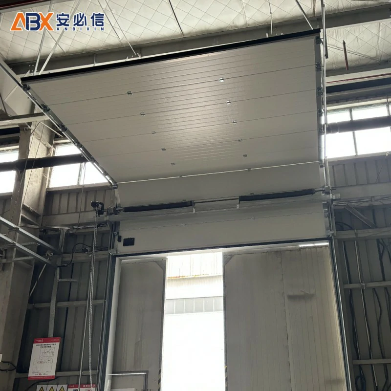 通辽市提升门